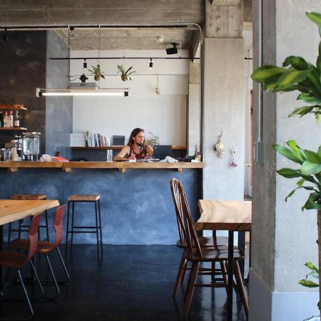 Tagore Harbor Hostel Izu  Dış mekan fotoğraf