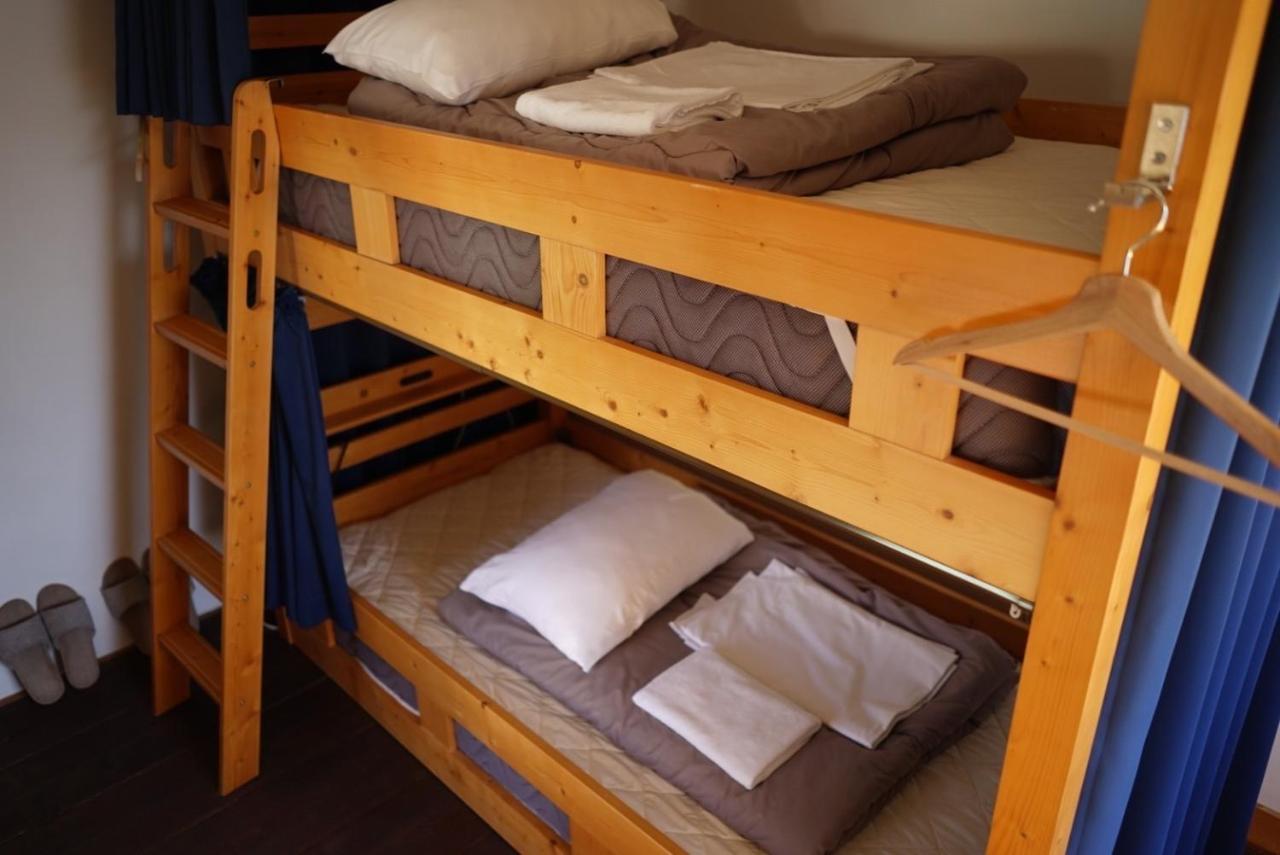 Tagore Harbor Hostel Izu  Dış mekan fotoğraf
